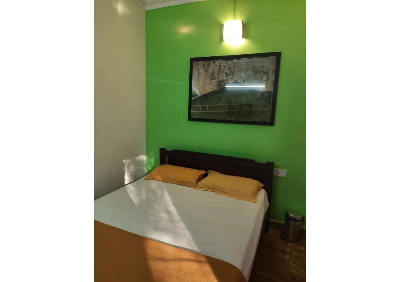 Beach Vibes Guest House Baga Exterior foto